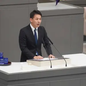 本会議