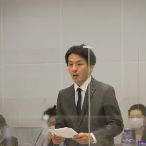 予算委員会